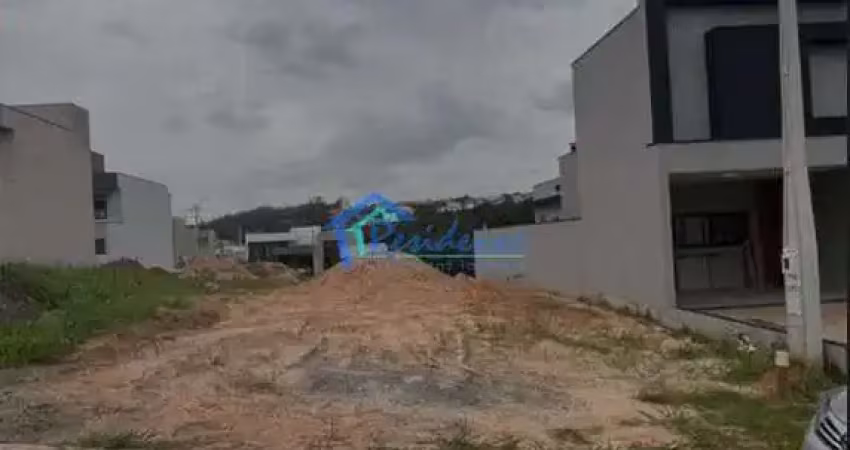 Terreno à venda, 300 m² por r$ 460.000,00 - loteamento park gran reserve - indaiatuba/sp