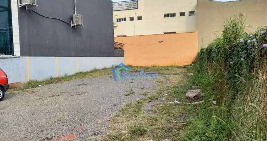 Terreno à venda, 250 m² por r$ 550.000,00 - jardim colonial - indaiatuba/sp