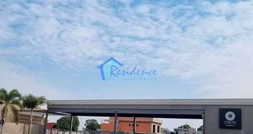 Terreno à venda, 342 m² por r$ 575.700 - village terras de indaiá - indaiatuba/sp