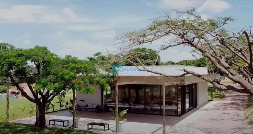 Terreno à venda, 360 m² por r$ 550.000,00 - condomínio villa sapezal - indaiatuba/sp
