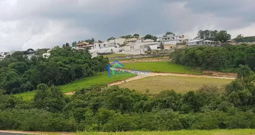Terreno à venda, 362 m² por r$ 410.000,00 - park gran reserve - indaiatuba/sp