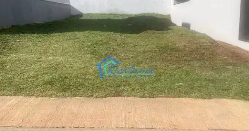 Terreno à venda, 300 m² por r$ 750.000,00 - residencial dona maria josé - indaiatuba/sp
