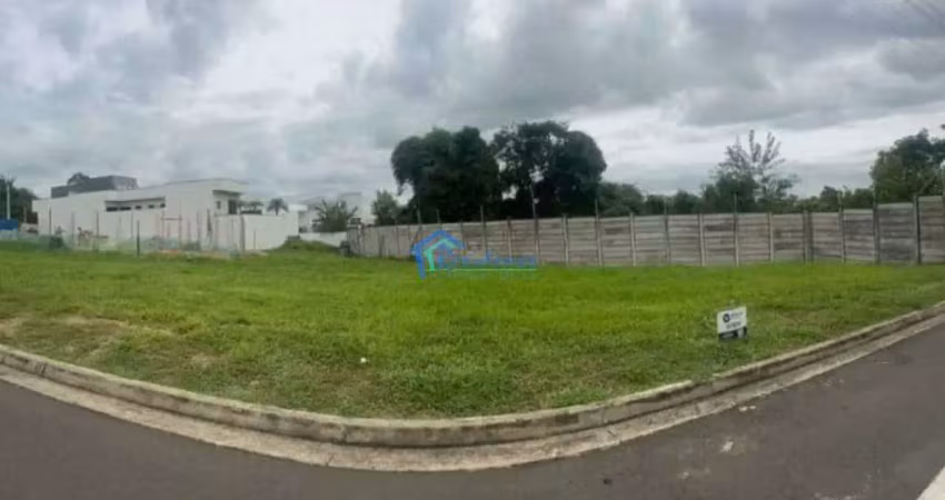 Terreno à venda, 662 m² por r$ 606.000 - jardins di roma - indaiatuba/sp