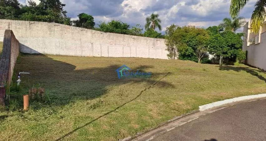 Terreno à venda, 800 m² por r$ 690.000 - vila homero - indaiatuba/sp