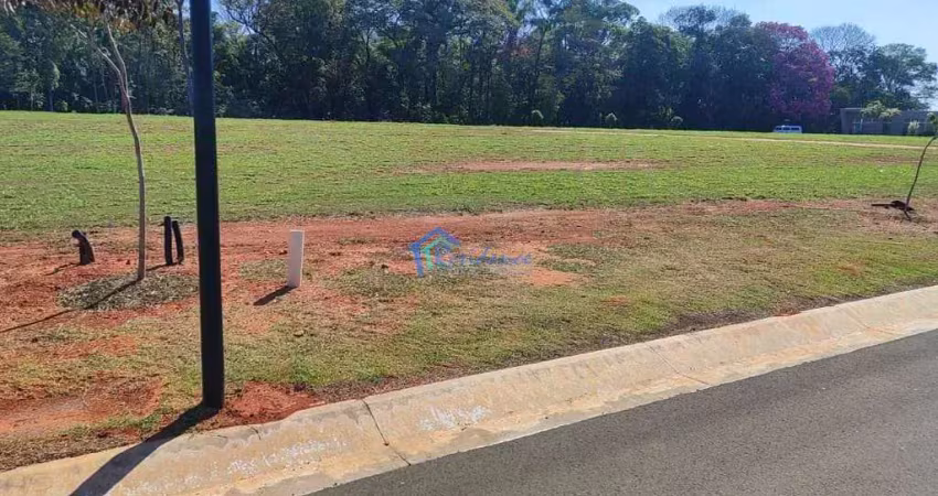 Terreno perto da portaria à venda, 360 m² por r$ 630.000 - villa sapezal - indaiatuba/sp