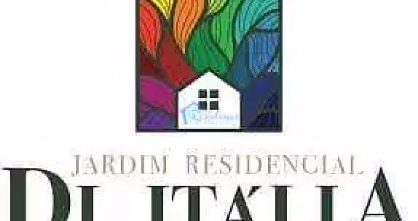 Terreno à venda, 150 m² por r$ 160.000,00 - jardim residencial di itália - indaiatuba/sp