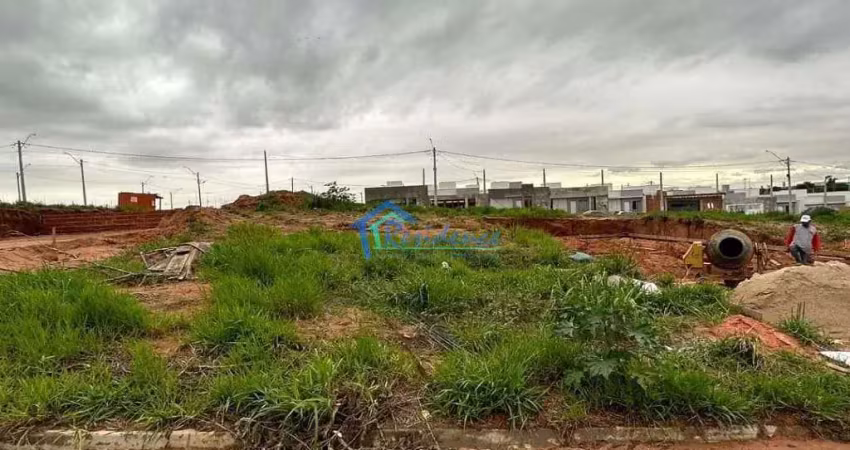 Terreno à venda, 150 m² por r$ 166.650,00 - parque barnabé - indaiatuba/sp