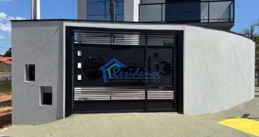 Casa com 3 dormitórios à venda, 173 m² por r$ 958.000 - jardim casablanca - indaiatuba/sp