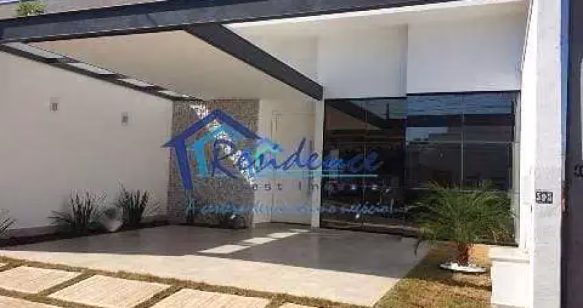 Casa com 3 dormitórios à venda, 110 m² por r$ 960.000,00 - jardim montreal residence - indaiatuba/s