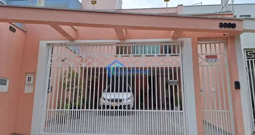 Casa com 3 dormitórios à venda, 170 m² por r$ 958.000 - centro - indaiatuba/sp