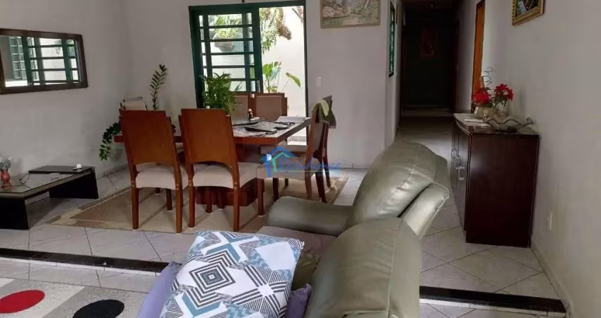 Casa com 3 dormitórios à venda, 163 m² por r$ 920.000,00 - jardim europa - indaiatuba/sp