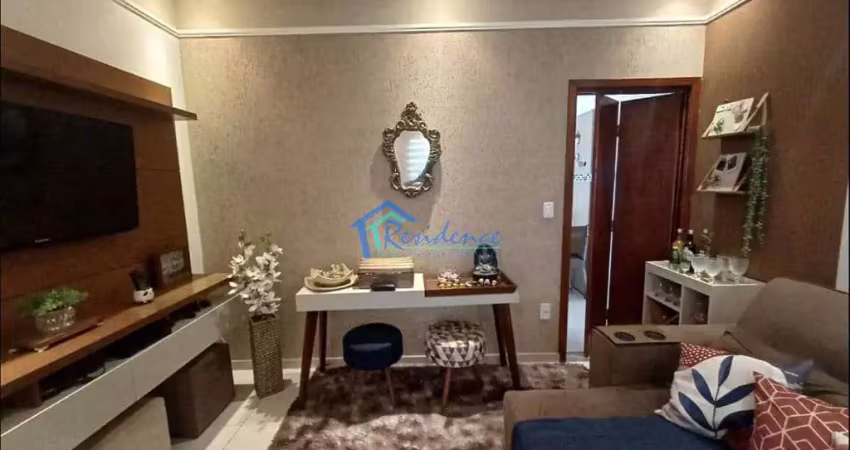 Casa com 3 dormitórios à venda, 110 m² por r$ 692.000 - parque boa esperança - indaiatuba/sp