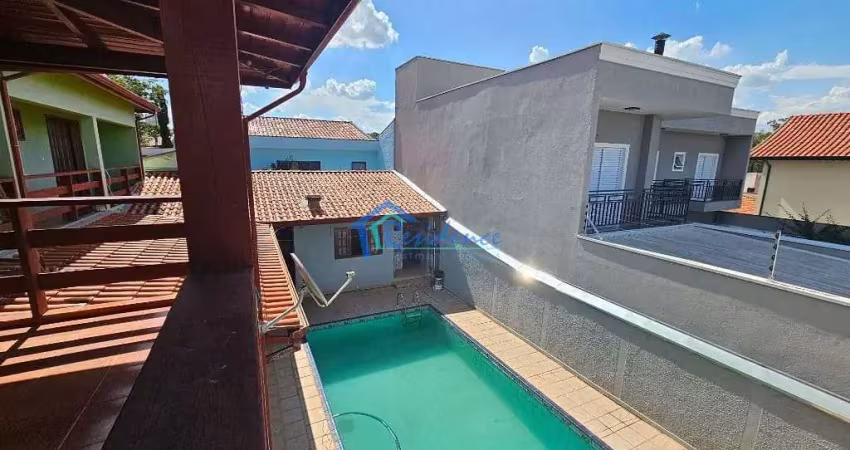 Casa com 3 quartos à venda no Jardim São Paulo, Indaiatuba 