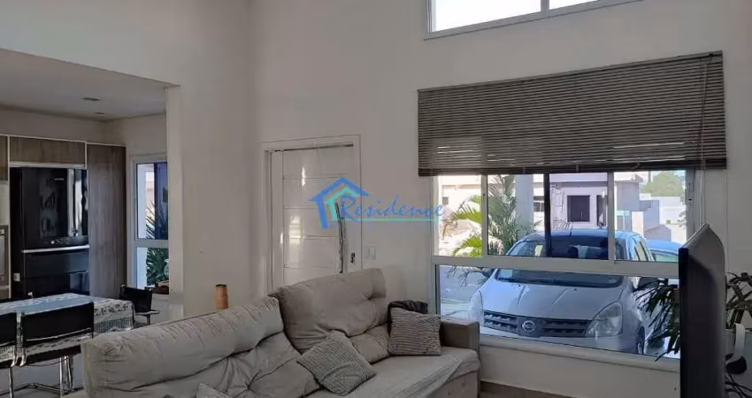 Casa com 3 dormitórios à venda, 100 m² por r$ 850.000,00 - jardim montreal residence - indaiatuba/s