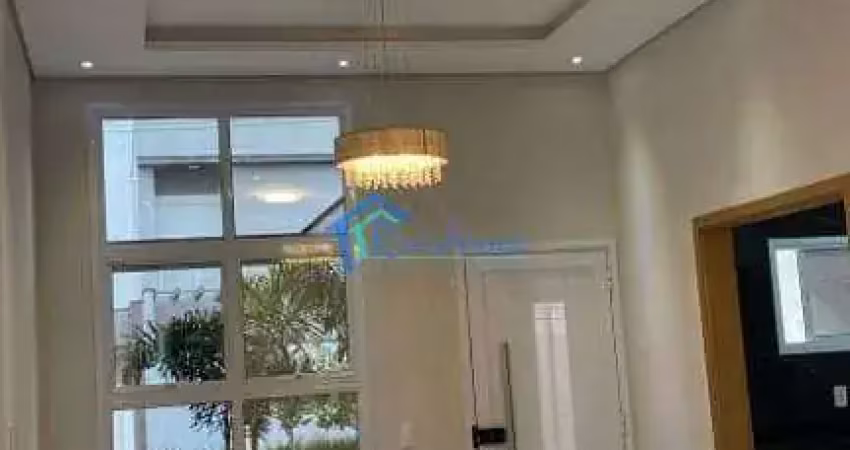 Linda casa com 3 suítes à venda, 130 m² por r$ 990.000 - condomínio residencial vila rica - indaiat