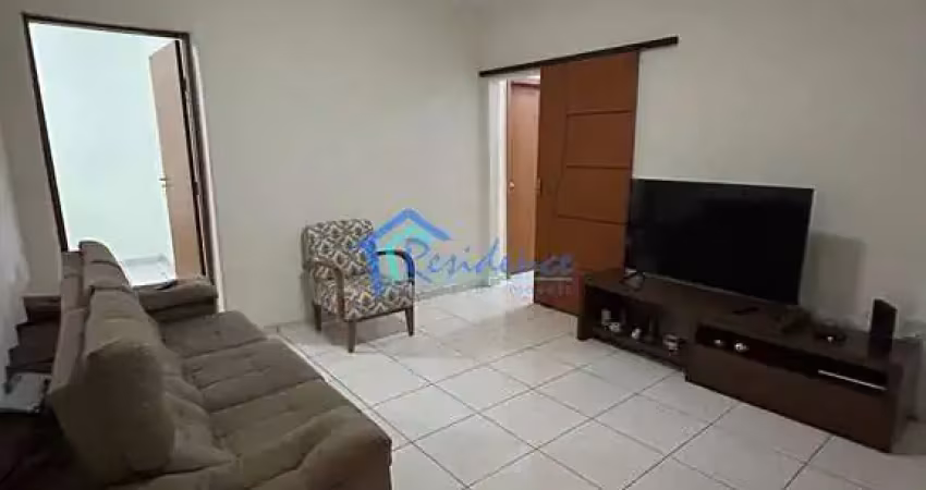 Casa com 3 quartos à venda na Vila Sfeir, Indaiatuba 