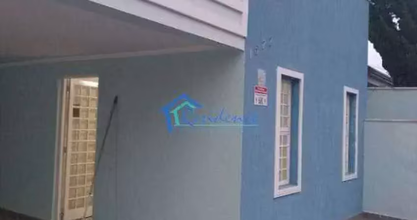 Casa com 3 dormitórios à venda, 187 m² por r$ 1.000.000,00 - cidade nova ii - indaiatuba/sp