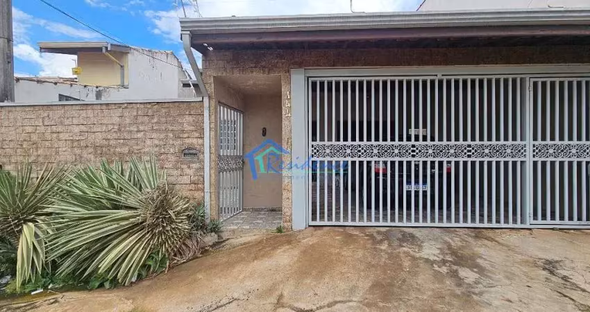 Casa com 4 dormitórios à venda, 288 m² por r$ 850.000,00 - residencial monte verde - indaiatuba/sp