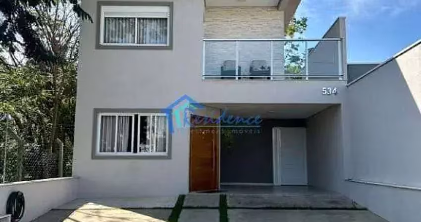 Sobrado com 3 dormitórios à venda, 146 m² por r$ 1.250.000 - jardim park real - indaiatuba/sp