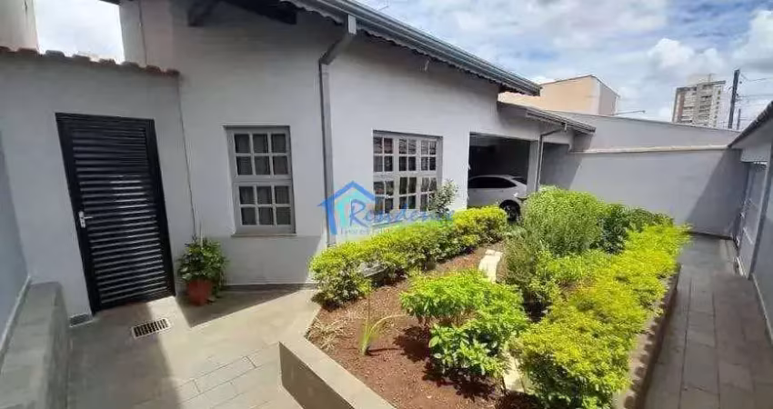 Casa com 5 dormitórios à venda, 208 m² por r$ 1.060.000 - centro - indaiatuba/sp