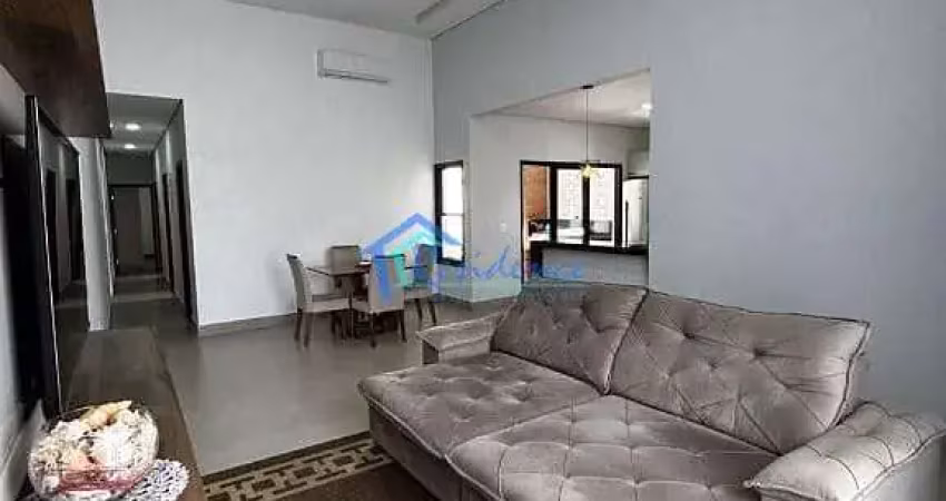 Casa com 3 suítes à venda, 145 m² por r$ 1.219.000 - residencial mantova - indaiatuba/sp