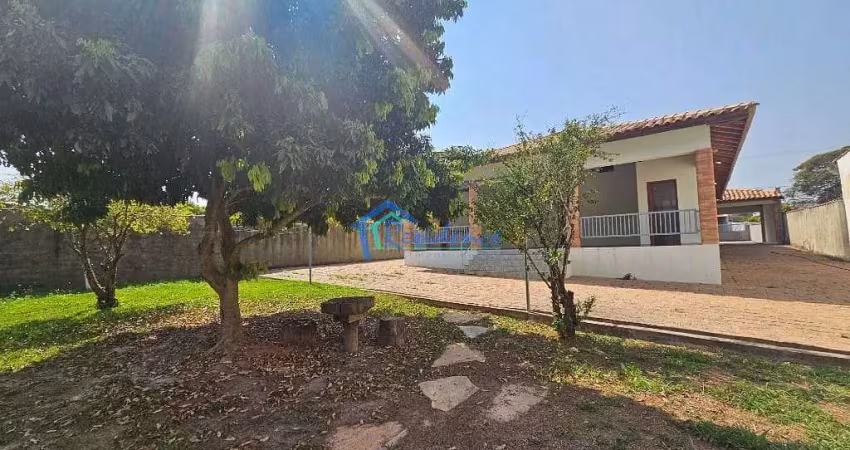 Casa com 3 dormitórios à venda, 200 m² por r$ 1.060.000,00 - haras são luiz - salto/sp