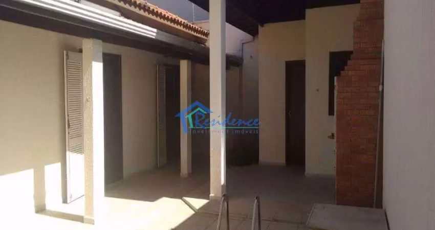 Casa com 3 dormitórios à venda, 207 m² por r$ 1.350.000,00 - jardim esplanada ii - indaiatuba/sp