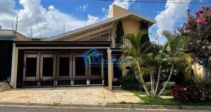 Casa com 3 dormitórios à venda, 357 m² por r$ 1.464.500 - jardim esplanada - indaiatuba/sp