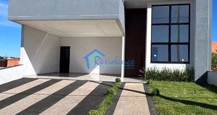 Casa com 3 dormitórios à venda, 177 m² por r$ 1.350.000,00 - park gran reserve - indaiatuba/sp