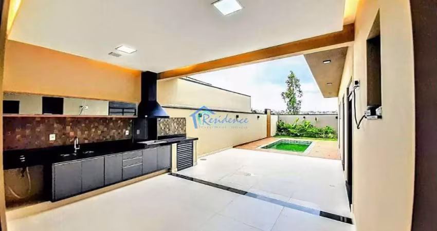Casa com 3 dormitórios à venda, 171 m² por r$ 1.500.000,00 - gran reserve - indaiatuba/sp