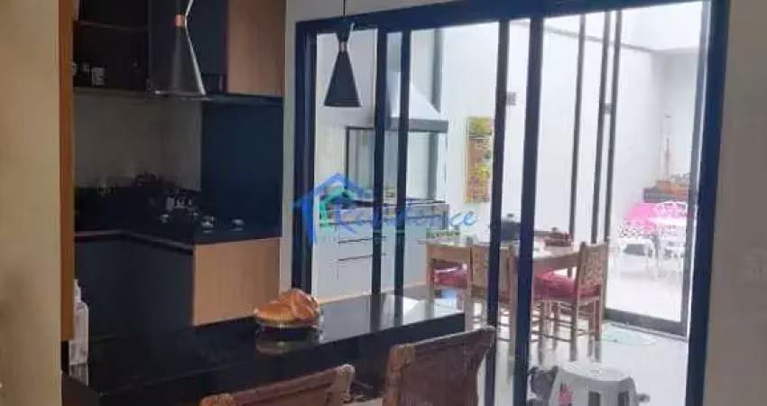 Casa com 3 dormitórios à venda, 141 m² por r$ 1.180.000,00 - residencial mantova - indaiatuba/sp