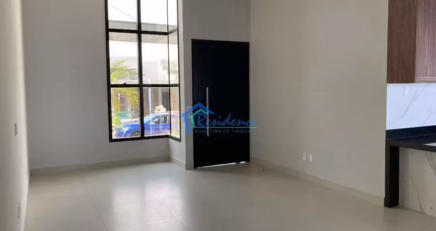 Casa com 3 suítes à venda - condomínio piemonte - indaiatuba/sp