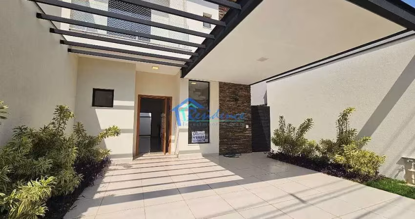 Sobrado com 3 dormitórios à venda, 164 m² por r$ 1.160.000,00 - jardim montreal residence - indaiat