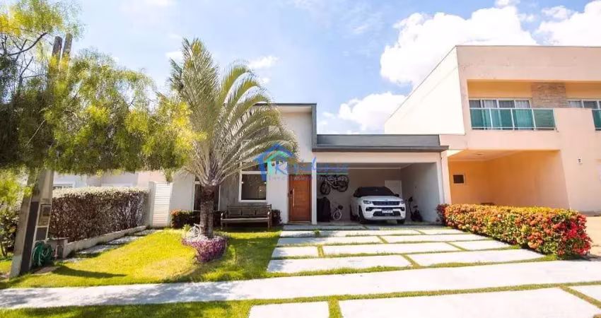 Casa à venda, 164 m² por r$ 1.290.000,00 - jardim residencial alto de itaici - indaiatuba/sp