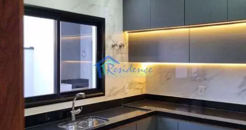 Sobrado com 3 dormitórios à venda, 171 m² por r$ 1.170.000,00 - villaggio di itaici - indaiatuba/sp