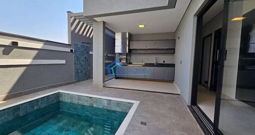 Sobrado com 4 suítes à venda, 235 m² por r$ 1.800.000 - jardim residencial viena - indaiatuba/sp