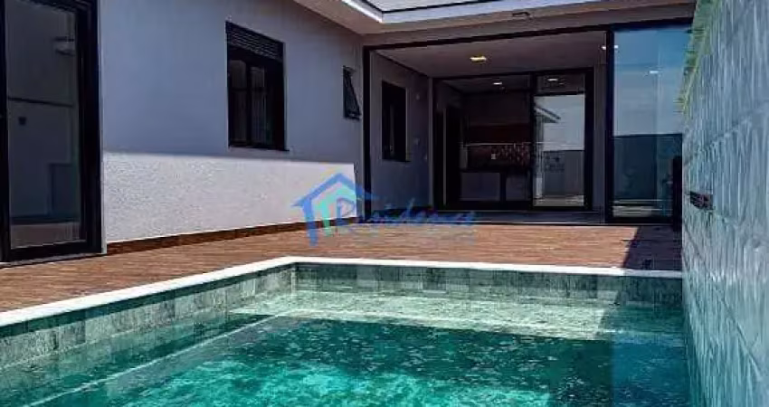 Casa com 3 suítes à venda, 198 m² por r$ 1.895.000 - jardim piemonte - indaiatuba/sp