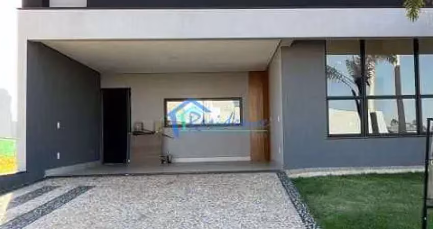 Casa com 3 dormitórios à venda, 184 m² por r$ 1.620.000 - loteamento park gran reserve - indaiatuba