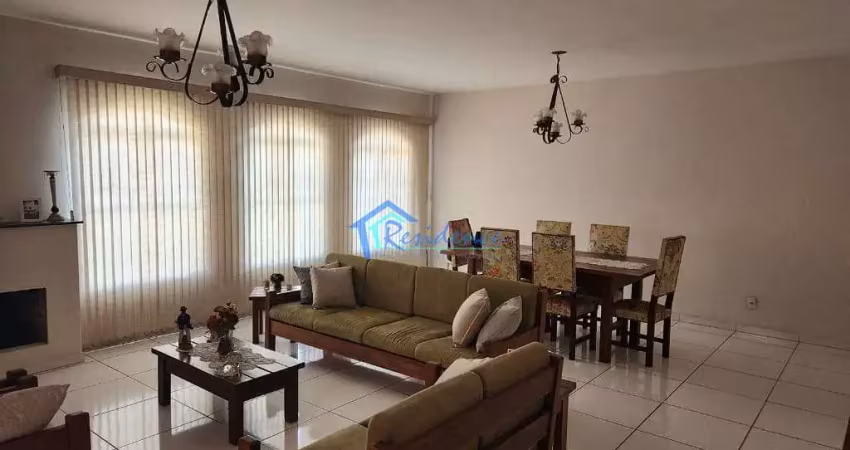 Casa com 4 quartos à venda na Vila Aurora, Indaiatuba 