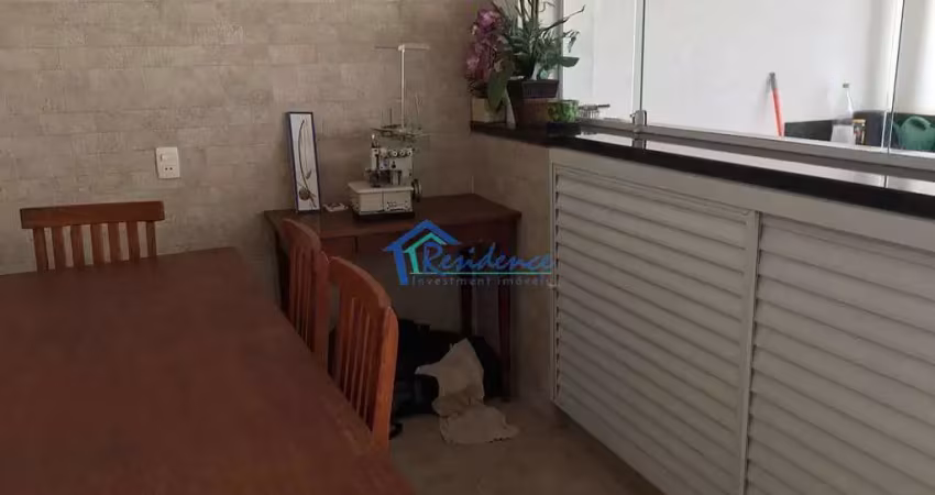 Sobrado com 3 dormitórios à venda, 303 m² por r$ 1.700.000,00 - jardim esplendor - indaiatuba/sp