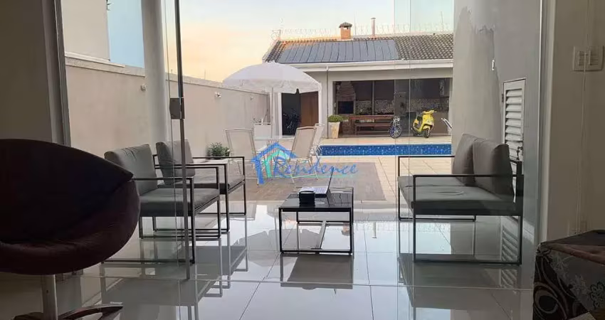 Sobrado com 3 dormitórios à venda, 405 m² por r$ 2.100.000,00 - jardim residencial villa suíça - in