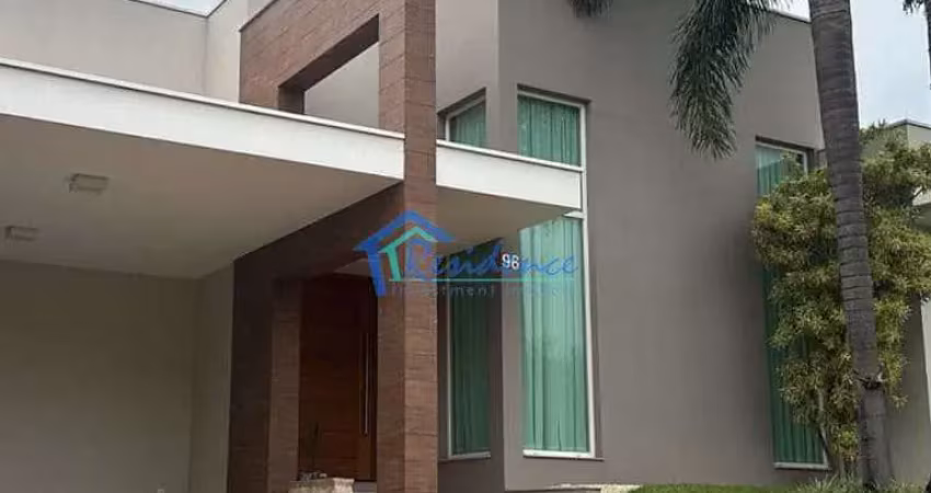 Casa com 3 dormitórios à venda, 367 m² por r$ 2.828.000,00 - jardim amstalden residence - indaiatub