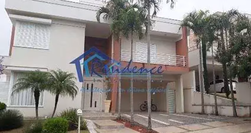 Sobrado com 4 dormitórios à venda, 390 m² por r$ 2.650.000,00 - jardim residencial santa clara - in