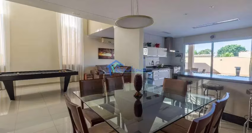 Sobrado com 3 dormitórios à venda, 295 m² por r$ 2.200.000,00 - jardim amstalden residence - indaia