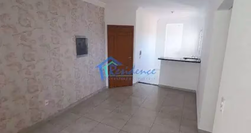 Apartamento com 2 dormitórios para alugar, 65 m² por r$ 3.056,60/mês - vila maria helena - indaiatu