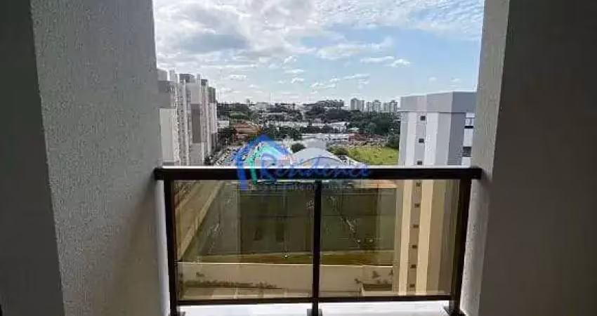 Apartamento com 2 dormitórios para alugar, 60 m² por r$ 3.621,06/mês - manai residence - indaiatuba