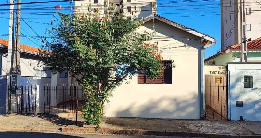 Casa com 3 dormitórios para alugar, 100 m² - vila georgina - indaiatuba/sp