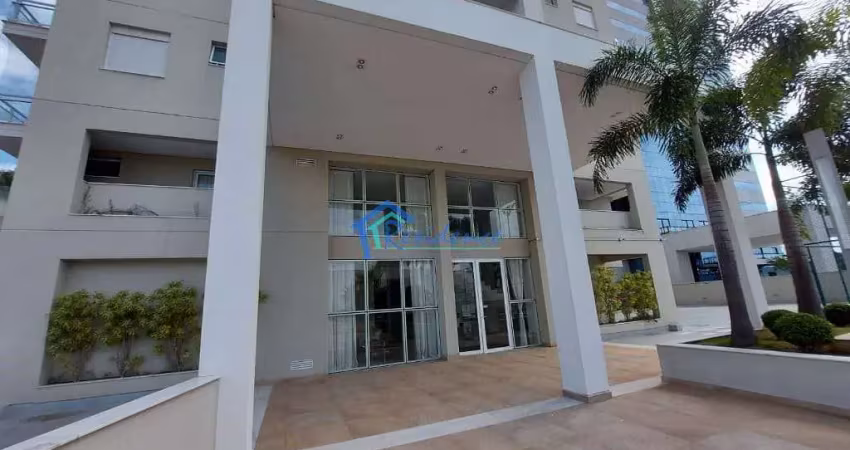 Apartamento com 2 dormitórios para alugar, 82 m² por r$ 6.385/mês - sky towers home - indaiatuba/sp