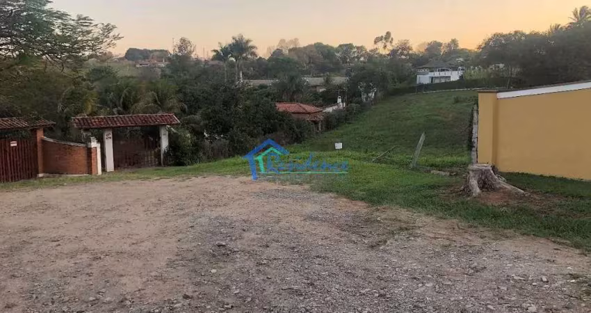 Terreno à venda, 3000 m² por r$ 1.200.000 - colinas do mosteiro de itaici - indaiatuba/sp