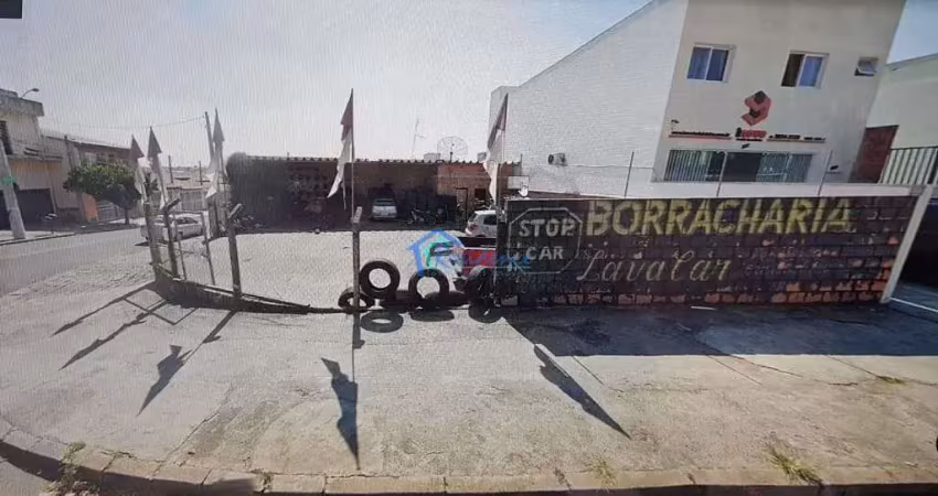 Terreno à venda, 316 m² por r$ 1.050.000,00 - jardim do vale 2 - indaiatuba/sp